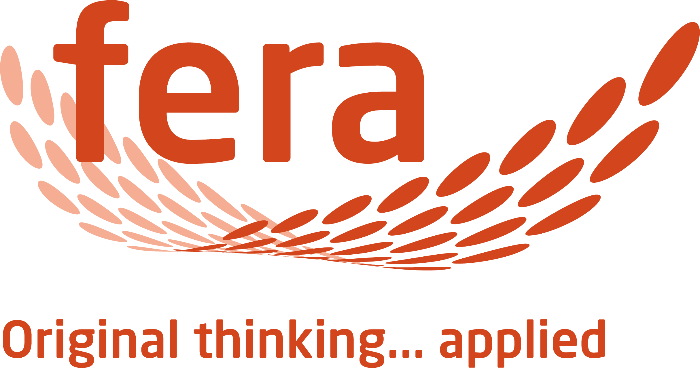 Fera logo - corporate