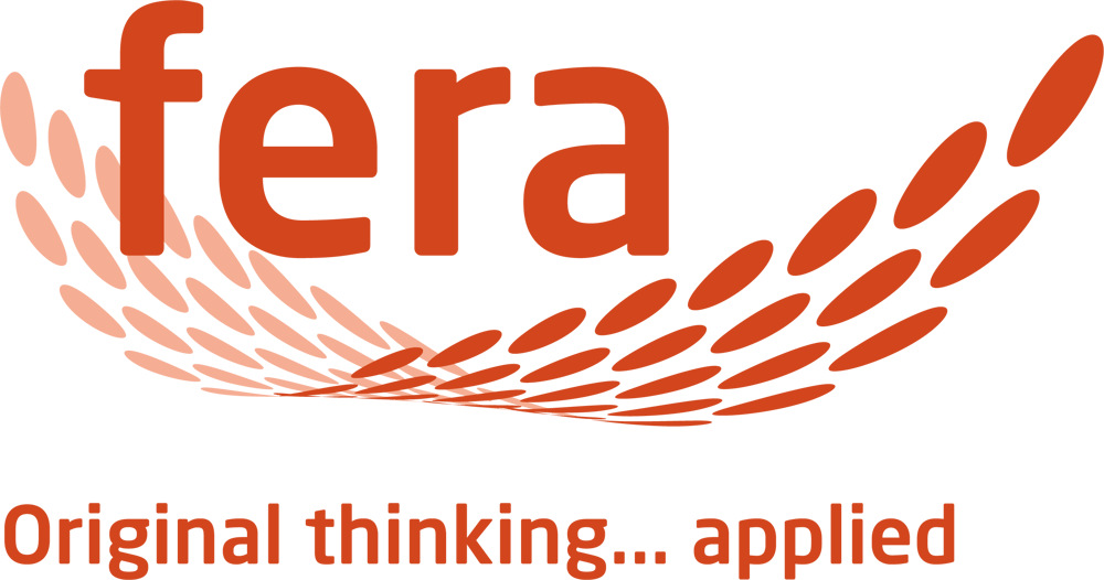 Fera logo - corporate