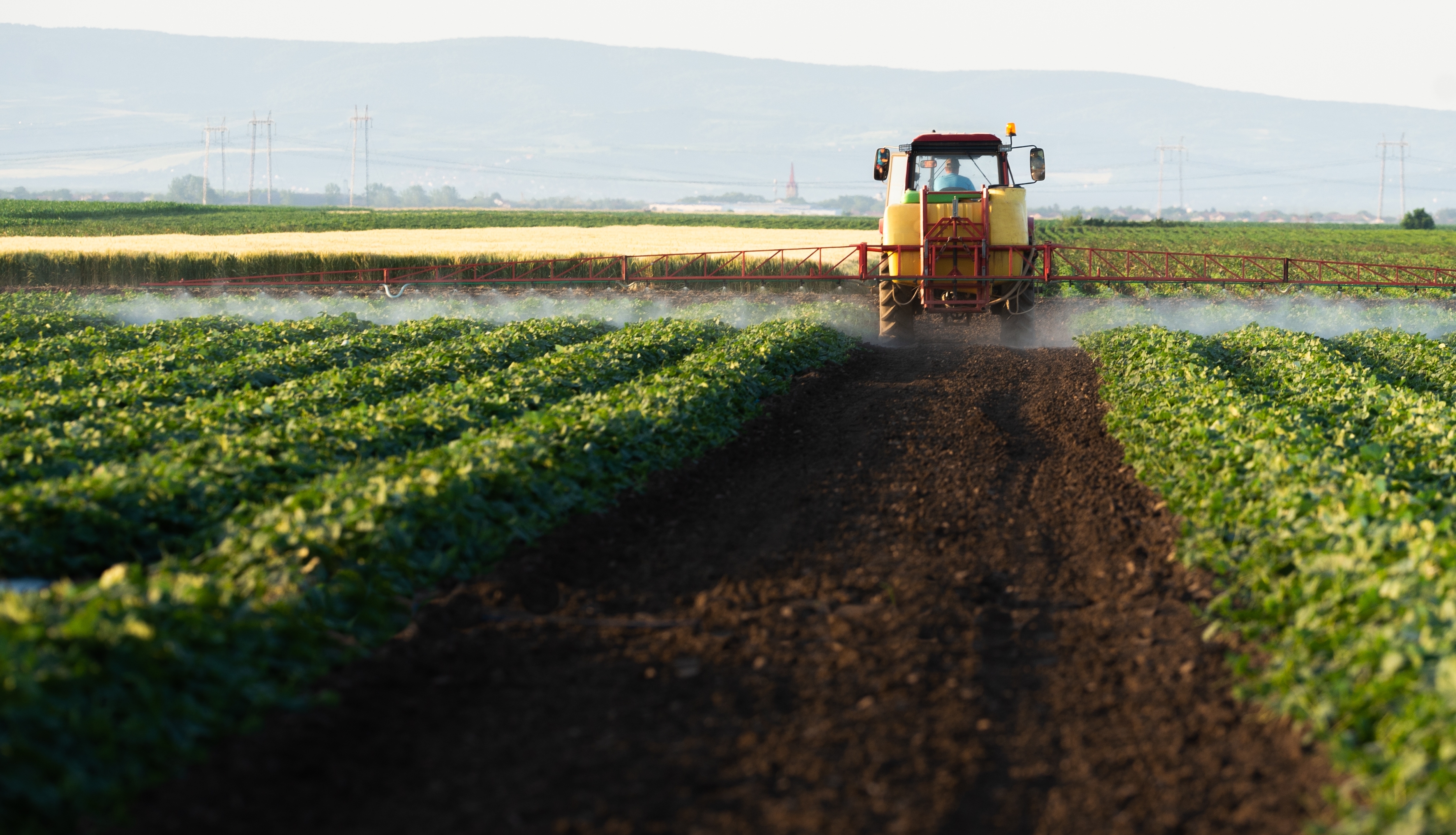 4 Key Regulatory Shifts from ABIM 2025 Shaping the Future of Biopesticides